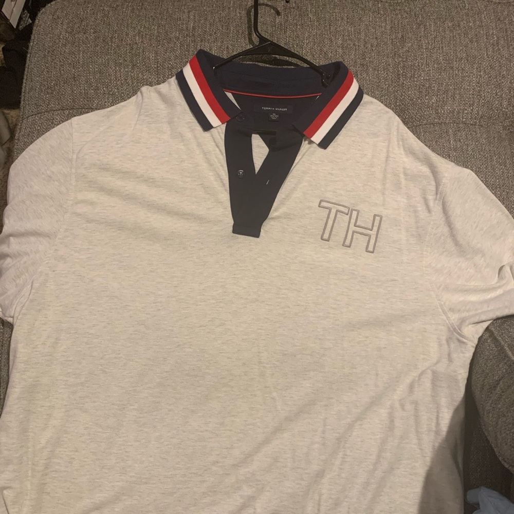 Tommy Hilfiger Polo Shirt